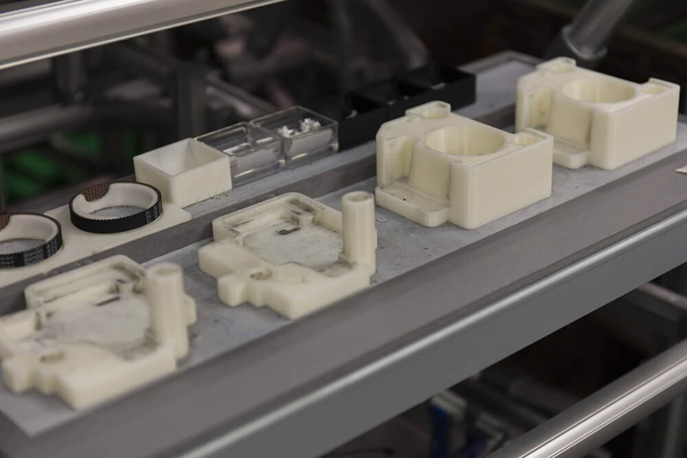 Изготовление оснастки 3D-печатью